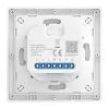 Viedais sienas slēdzis/dimmers Sonoff MINI-ZBDIM-E ZigBee — kompakts iebūvējams dimmers un ieslēgšanas/izslēgšanas modulis