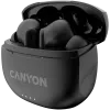 Bluetooth austiņas TWS-8 ENC Earbuds/BT 5.3 melnas