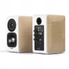 Edifier S880DB 2 virzienu skaļrunis Balts, Wood vadu un bezvadu 88 W