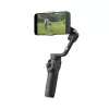 Rokas kameras stabilizators DJI Osmo Mobile 6 Melns 6,4 h darbības laiks