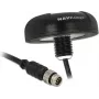 Navilock NL-8338P M8 Serial PPS Multi GNSS Receiver - GPS/GLONASS/GALILEO/BeiDou/QZSS uztvērēja modulis (60332)