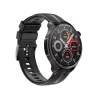 Viedpulkstenis TRACER SM7 Shadow ar Bluetooth un sirdsdarbības monitoru