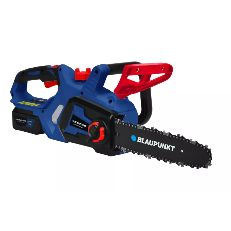 Motorzāģis Blaupunkt CS3120 bezvadu