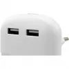 Ansmann naktslampiņa balta 220V-230V/50Hz/apt.15 lūmeni/sensors