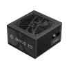 Gamemax barošanas bloks, 80 PLUS, Gold | GX 650GF | 650 W