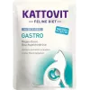 KATTOVIT Feline Diet Gastro - mitrā kaķu barība - 12 x 85g