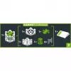 Ravensburger GraviTrax PRO Elements Pagrieziena galds rotaļlietu lodīšu trase (22433)