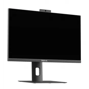 TAROX All-in-One Intel Core Ultra 5 - 1 TB SSD - 16 GB RAM - W11P - Melns (2505264)