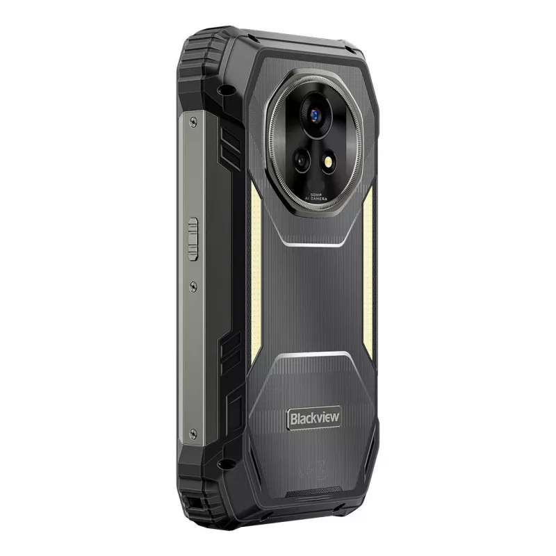 Mobilais tālrunis Xplore 2/16GB/1TB Blackview