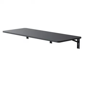 Maclean salokāmais plaukts 100x40 cm MC-128 B