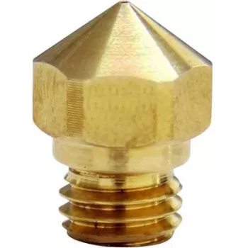 Flashforge 80.999064001 rezerves sprausla 0,4 mm Dreamer, Creator Pro, Guider II