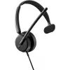 EPOS Mono austiņas MS Teams USB C