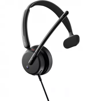 EPOS Mono austiņas MS Teams USB C