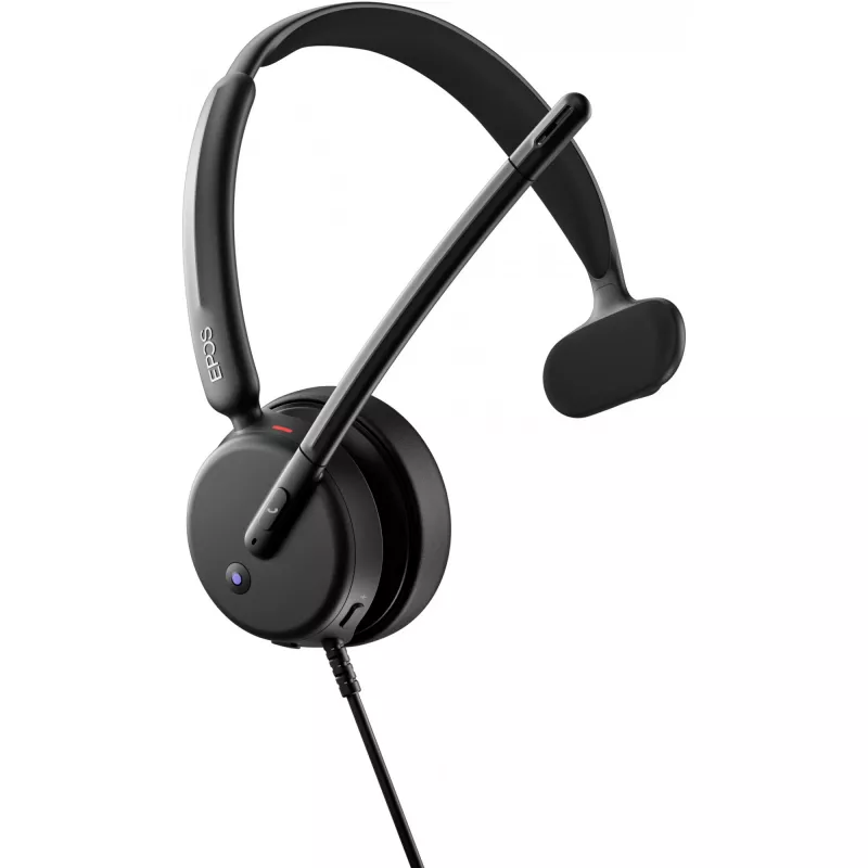 EPOS Mono austiņas MS Teams USB C