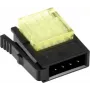 3M FL savienotājs 37104-3122-000 — Elastīgs izolācijas caursitiena savienotājs vadiem 0,14–0,25 mm²