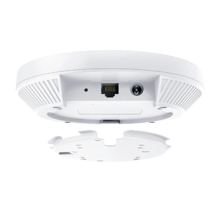 TP-Link Omada EAP653 UR bezvadu piekļuves punkts 2976 Mbit/s Balts Power over Ethernet (PoE)