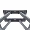 TV stiprinājums LCD/LED 50-120 150kg AR-91XXL vertikāla/horizontāla regulēšana 9