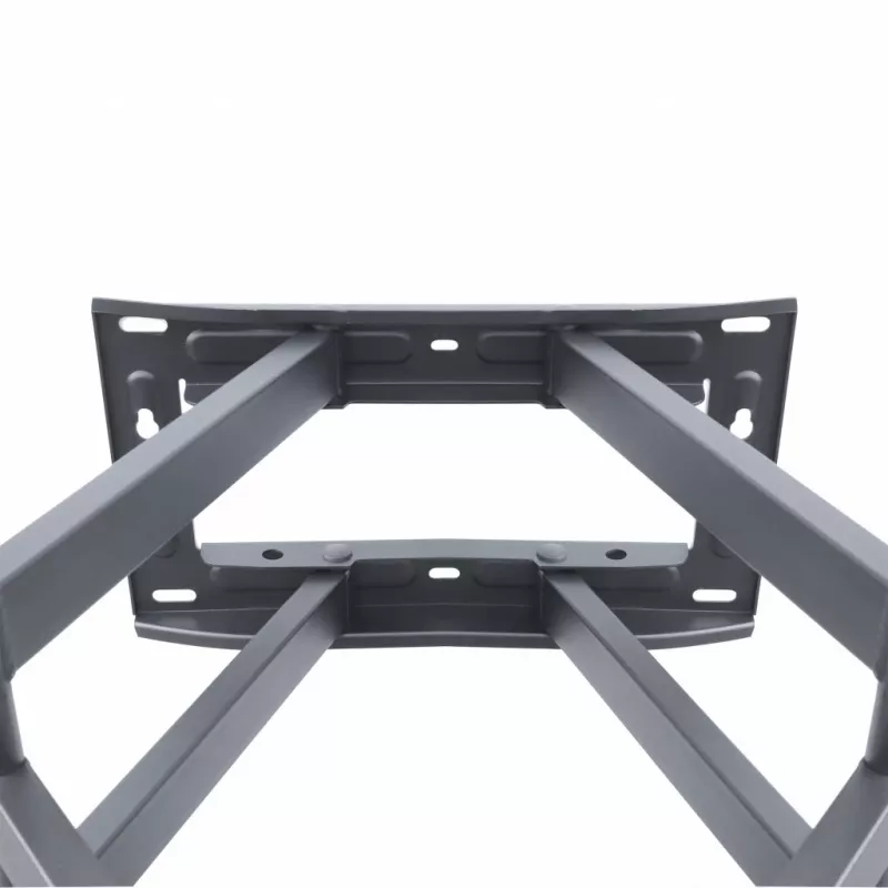 TV stiprinājums LCD/LED 50-120 150kg AR-91XXL vertikāla/horizontāla regulēšana 9