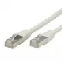 Value 21.99.0107 Ethernet komutācijas kabelis pelēks