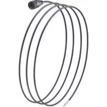 Laserliner HD MicroCamera Endoscope-Probe Probes-O 3,90 mm 2,00 m LED apgaismojums (082.281.55)