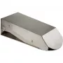 Stiprinājums Axis 01538-001 no nerūsējošā tērauda, universāls, 45 kg
