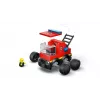 LEGO CITY 60482 Rides - Ugunsdzēsēju mašīna