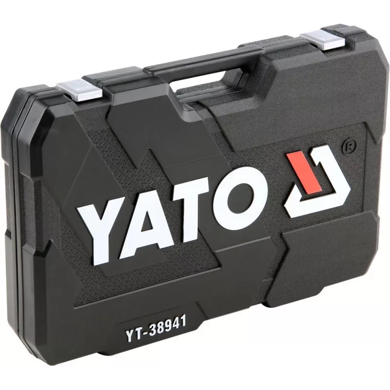 Mehāniķa instrumentu komplekts Yato YT-38941