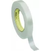 Armēta līmlente 3M 8915, 55 m garums, 18 mm platums, caurspīdīga