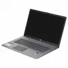 HP 17-CN3068CL i5 1334U 17.3 FHD AG 8GB SSD512 BT BLKB FPR Win11 Sudraba (REPACK) 2Y