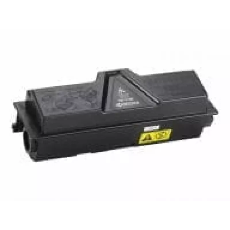 KYOCERA TK 1140 tonera kasetne 1 gab. oriģināla melna