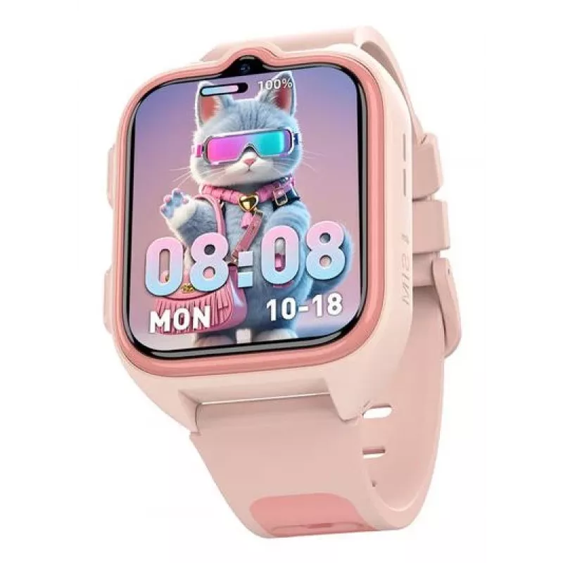 Smartwatch Z30/PINK Z30PINK Melnsview