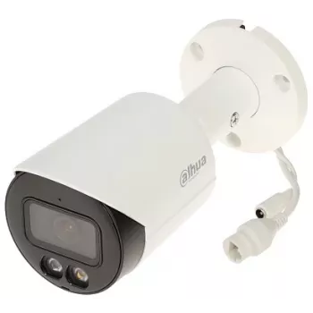 Novērošanas kamera DAHUA IPC-HFW2249S-S-IL-0360B 2MP IR