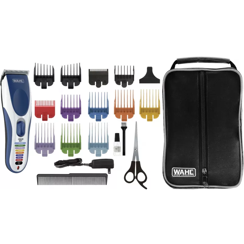 Wahl Color Pro bezvada