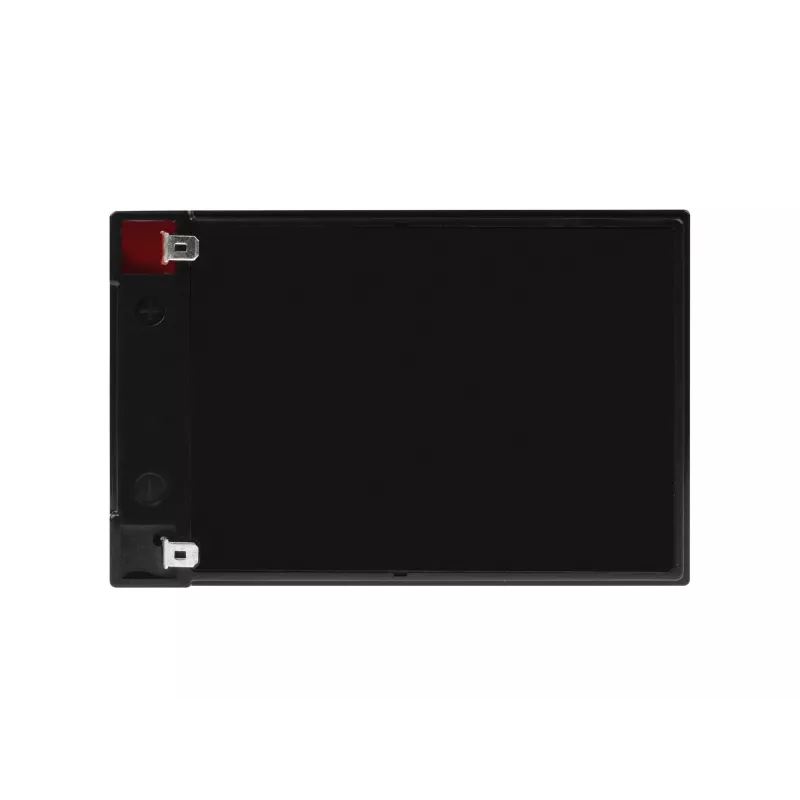 AGM akumulators zaļa Cell 12V 12Ah – hermētisks svina-skābes (VRLA), 151×98×95 mm, 3.3 kg