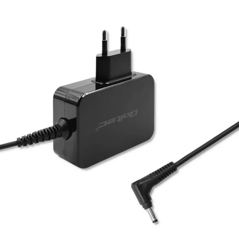 Strāvas adapteris QOLTEC 45W 20V 2.25A portatīvajām ierīcēm, modelis 52393