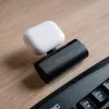 Pārnēsājams ārējais akumulators Tellur PD203 5000mAh