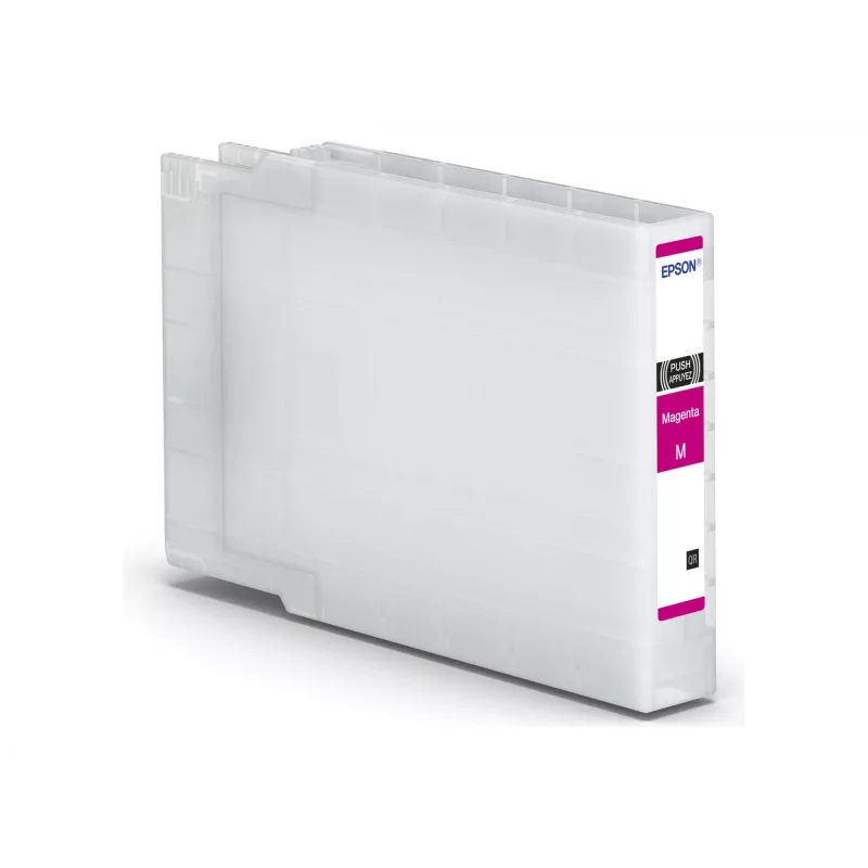 Tintes kasetne Epson C13T04C34N fuksīna krāsai WF-C81xx / WF-C86xx printeriem