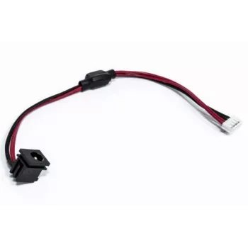 Strāvas ligzda ar kabeli, TOSHIBA Satellite M50, M55