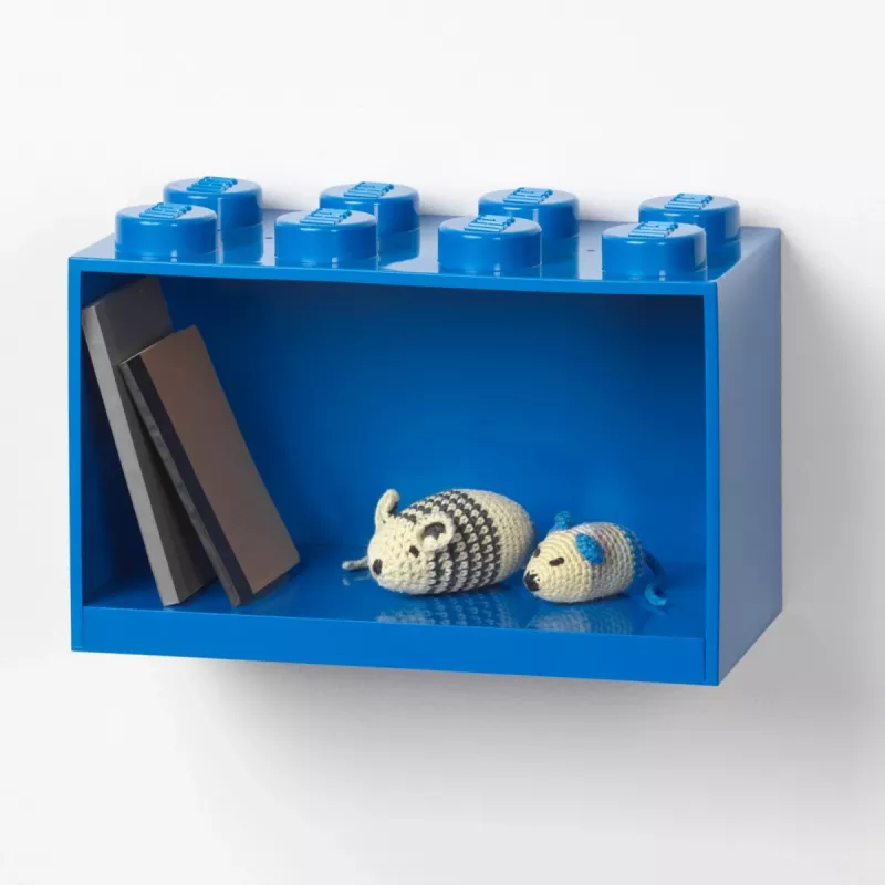 Lego 41151731 izstrādājums zilā krāsā