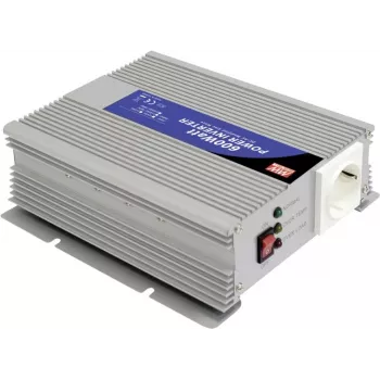 Strāvas adapteris MEAN WELL A301-600-F3 600W 12V ieeja 230V izeja