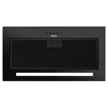Iebūvējams tvaika nosūcējs AMICA OMC6271B, ogles filtrs, 54 dB, energoefektivitātes klase C