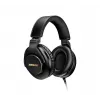 Shure SRH840 austiņas ar vadu, melnas