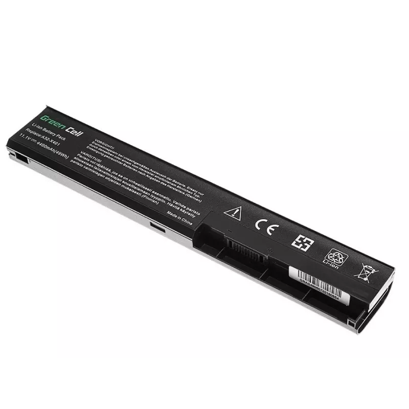 Akumulators ASUS X301 11,1V 4400mAh