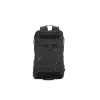 Nitecore BP23 mugursoma Ceļojumu mugursoma Melna Neilons, Poliesteris