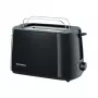 Toaster Severin AT 2287 2 šķēles 700 W Melns