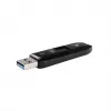 USB zibatmiņa PATRIOT Xporter 64GB USB Type-A 3.2 Gen 1 (bīdāma, melna, 80 MB/s)