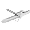 Lokšķēres Adler AD 2106 Silta metāliski balta 40 W