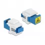Keystone Modulis SC Simplex sievišķais uz SC Simplex sievišķais DeLOCK 86832