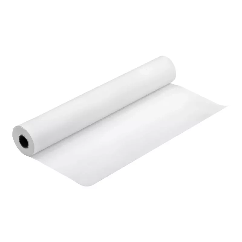 Epson Bond Paper Balts 80, 594mm x 50m, 80 g/m², Balts, ISO 9706, - SureColor SC-T7200D-PS - SureColor SC-T7200D - SureColor SC-T7200-PS - SureColor SC-T7200 -..., 59.4 cm, 50 m