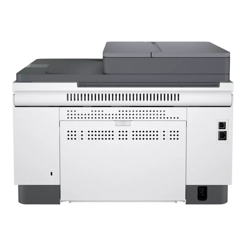 HP 9Y91F#ABD Printer Melns
